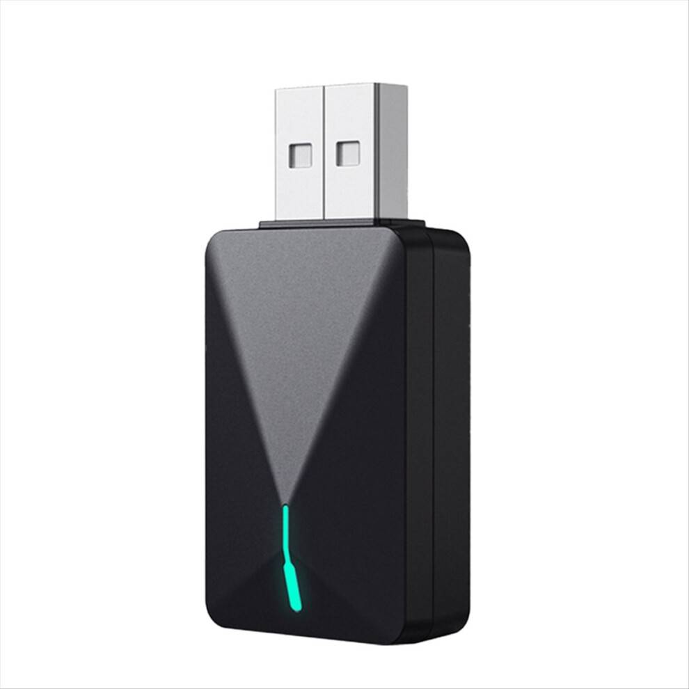 Typecat Mini U3 Smart Box Wireless CarPlay