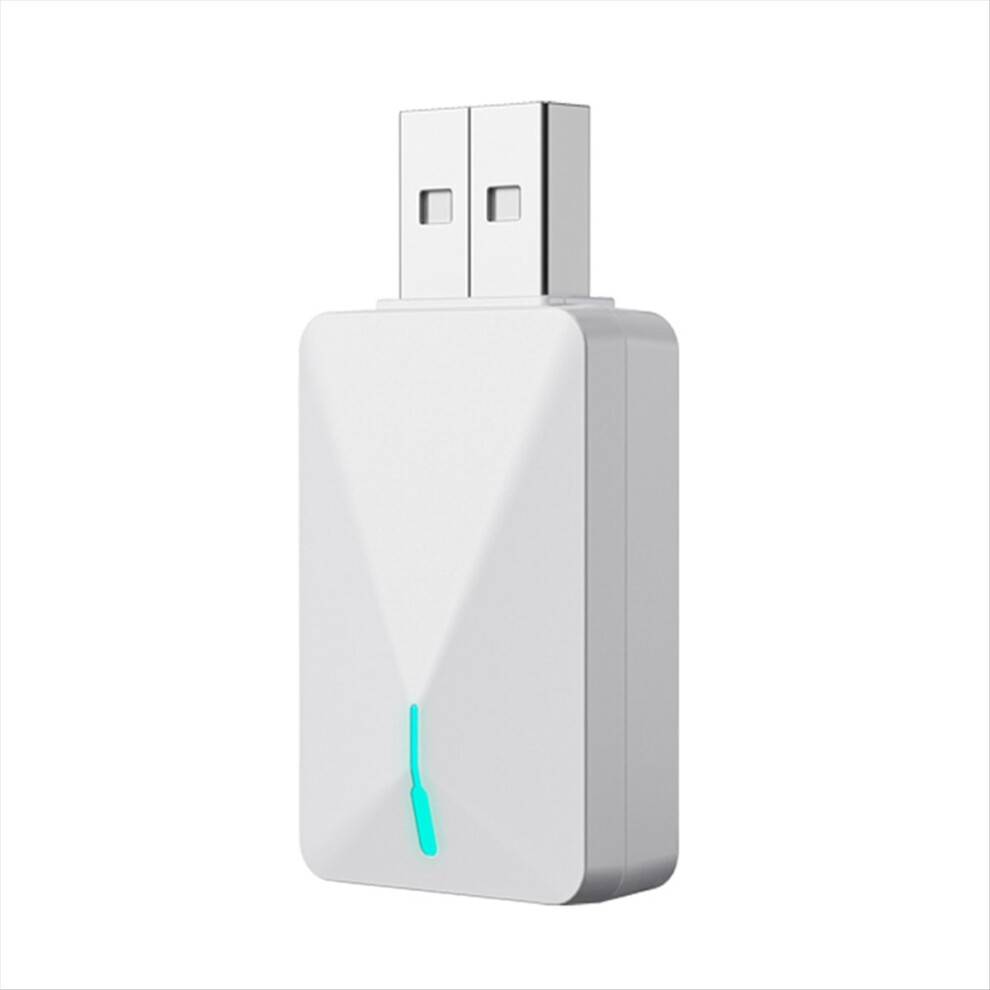 Typecat Mini U3 Smart Box Wireless CarPlay