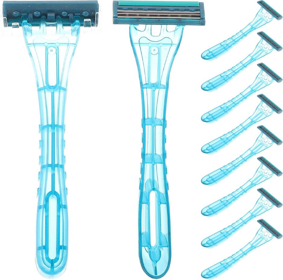 Disposable Metal Body Razor 20pcs