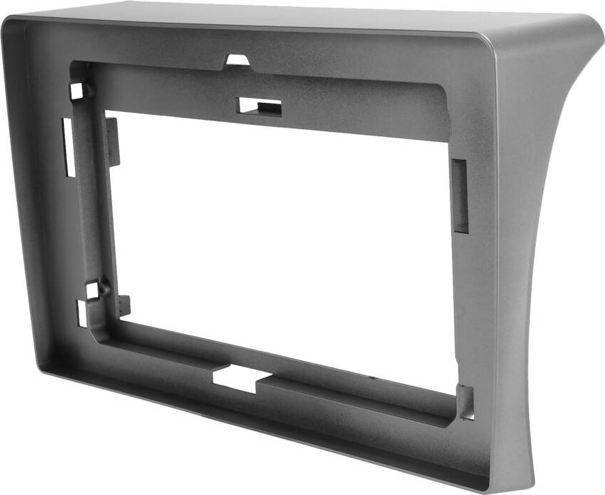Torribaly 10.1 Inch Car Fascia Adaptor Panel Frame Kit