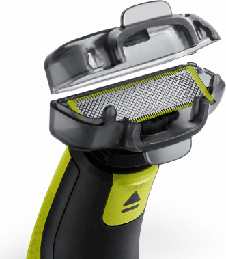 OneBlade Rakbladsskydd