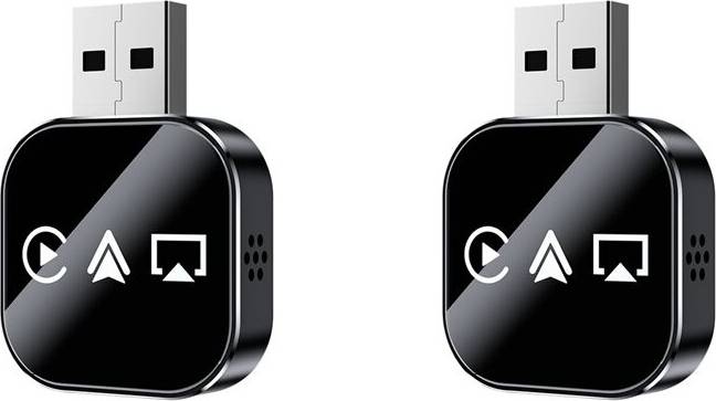 Typecat 3 In1 Carplay Adapter USB Dongle