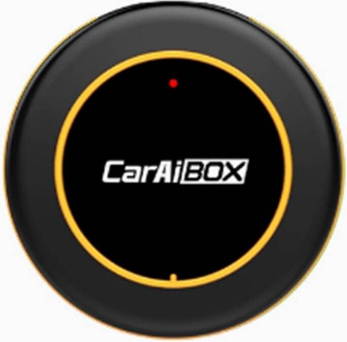 2-in-1 CarPlay Adapter Android Auto Plug