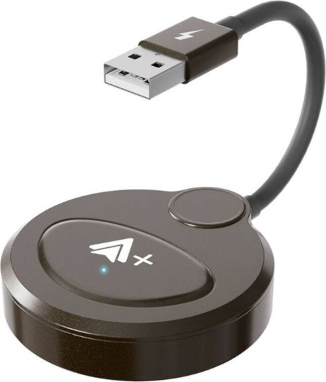 Wireless Android Auto Video Adapter Carplay