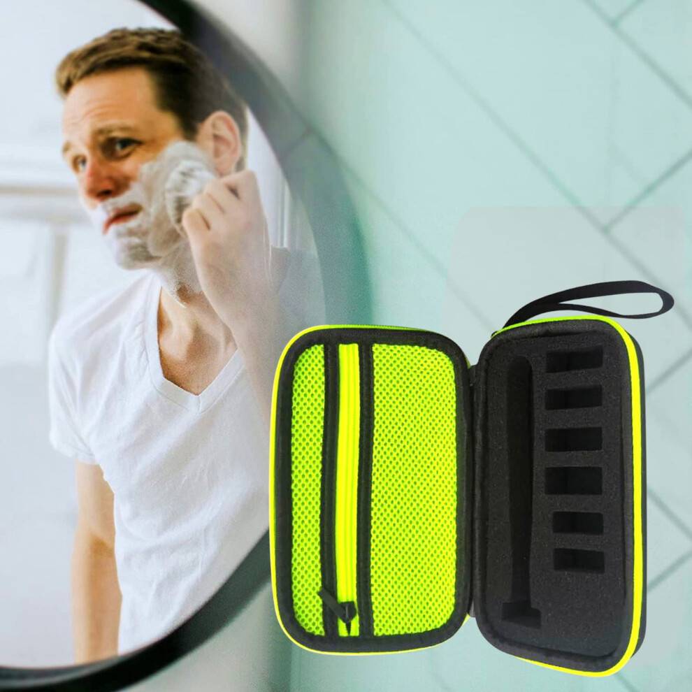Viflosae Razor Storage Bag Philips OneBlade QP2520