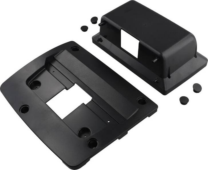 Typecat Car Radio Fascias Frame XC90 9 Inch Stereo Panel Kit