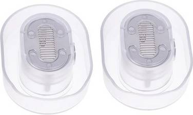 Sodial Shaving Rinser For Most Head Razors