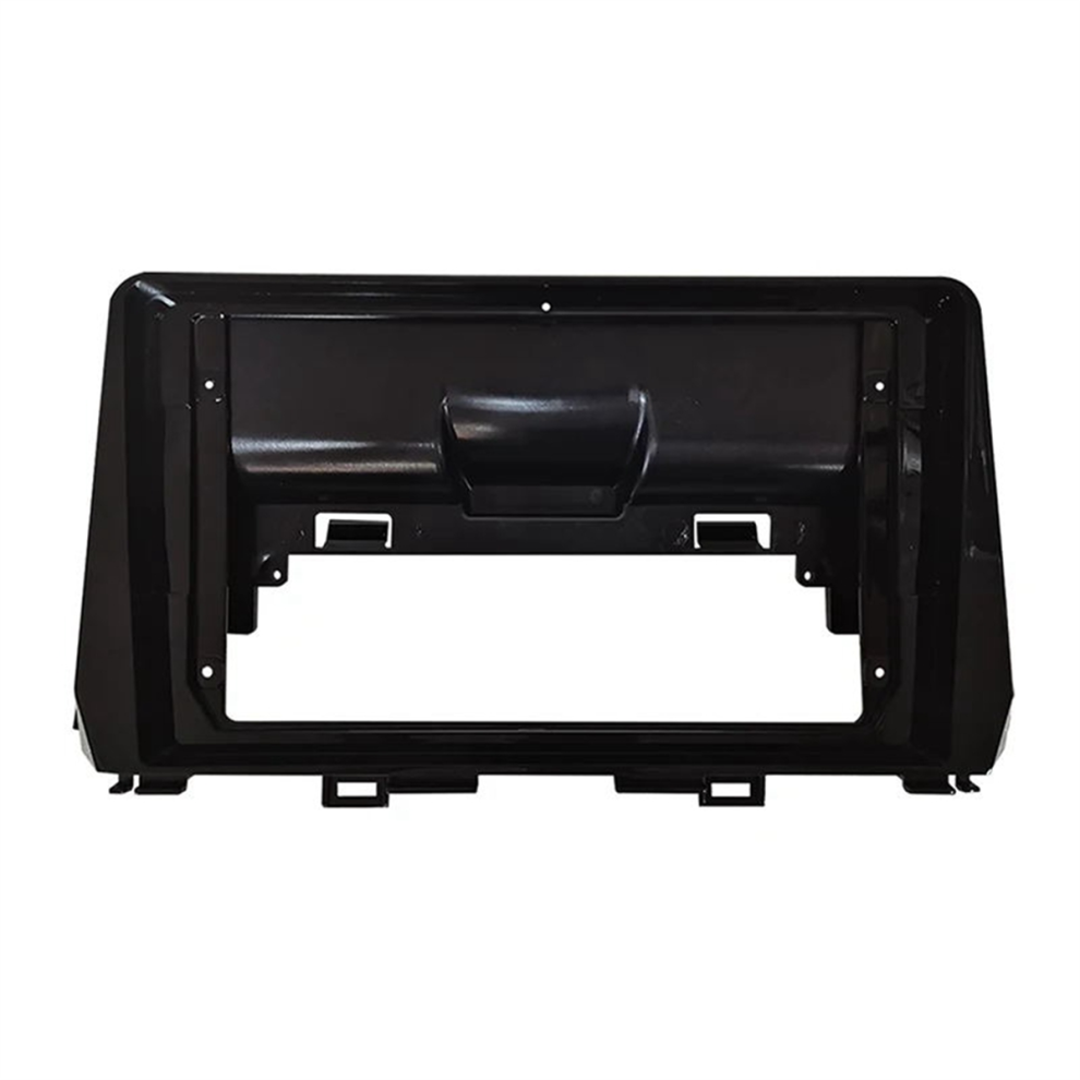 Melitt 9 Inch Car Radio Dash Mount Kit