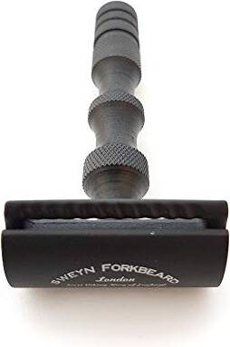 Safety Razor Thors Hammer