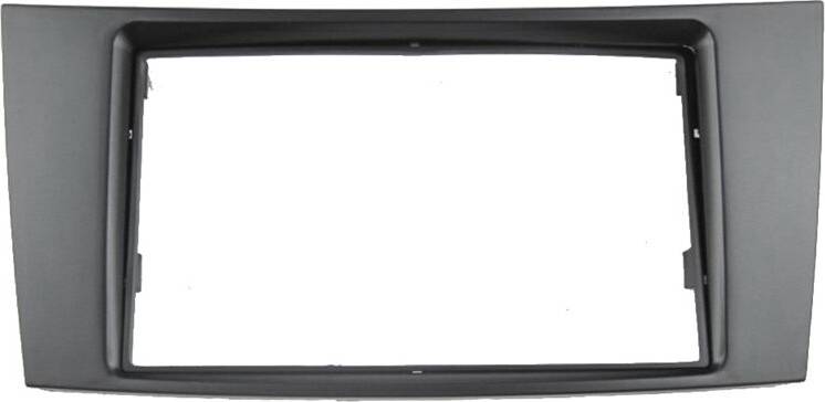 Typecat 7 Inch 2Din Control Fascia Radio Stereo Panel