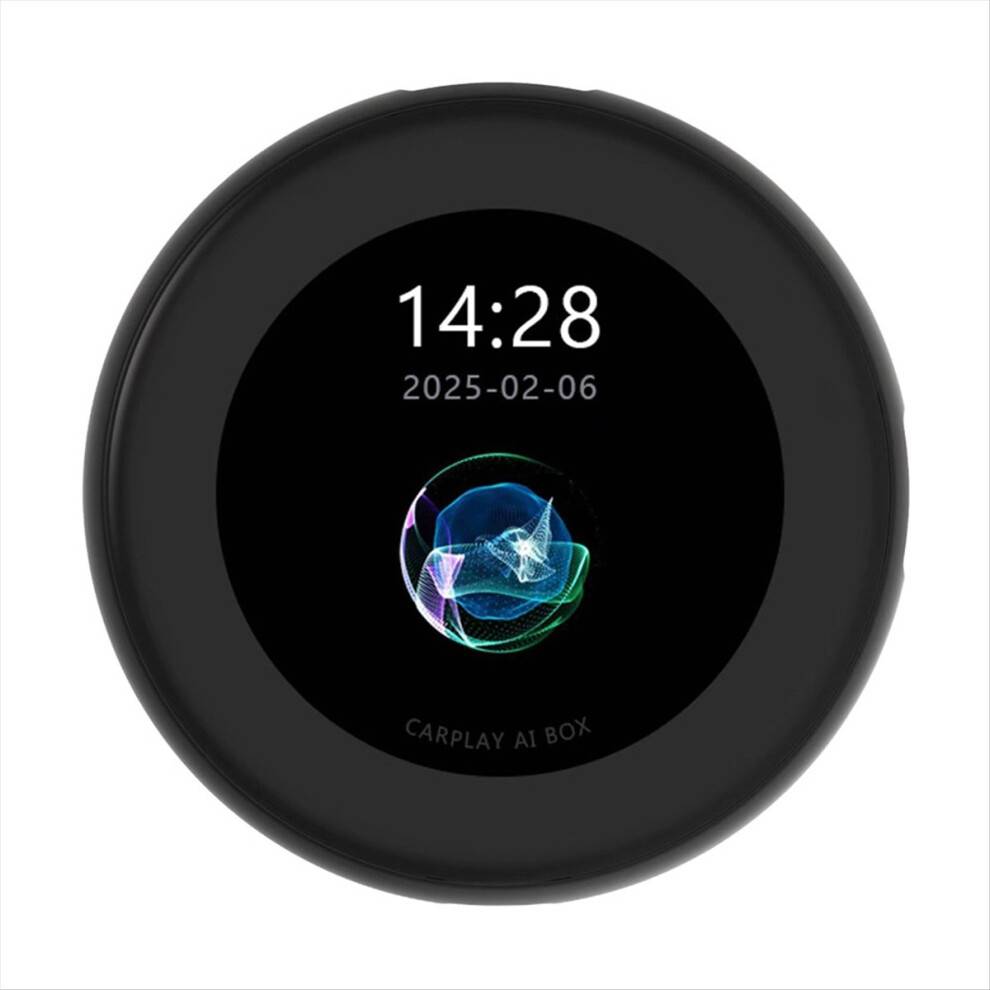 Typecat QCM6125 Android 13 AI Box for Cars Wireless