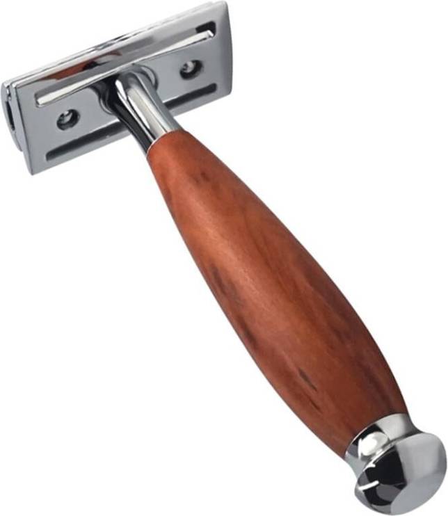 Classic Straight Double Sided Safety Razor