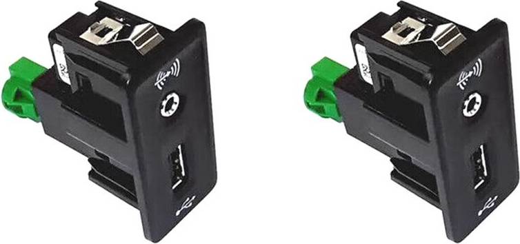 MK7 USB AUX Interface Connector Adapter Kit