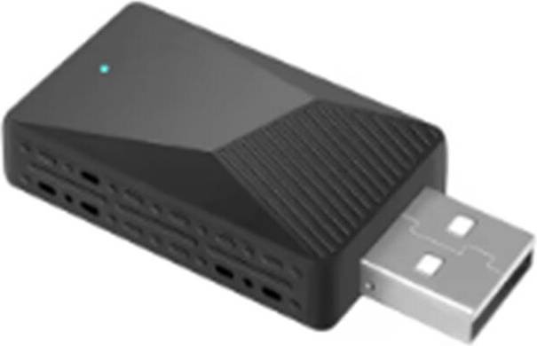 Typecat Wireless Carplay AI Box Android Auto Plug