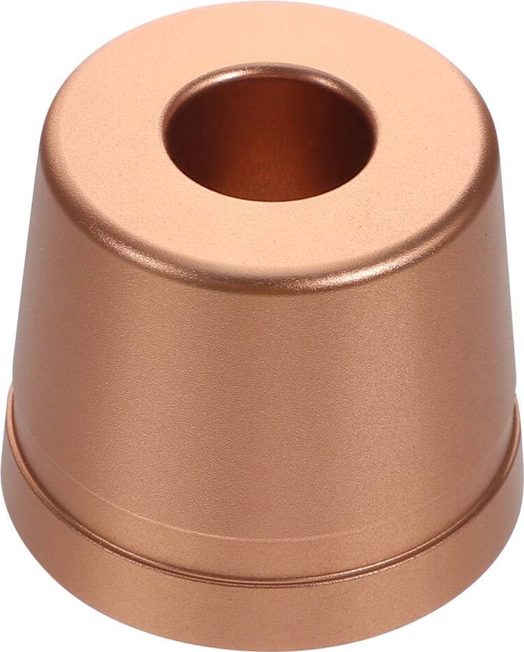 Shaver Base for Men Razor Blades Trimmer Stand