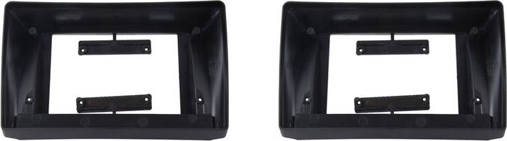 Frame Fascia Adapter Android Radio Kit
