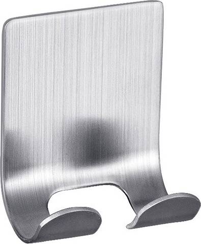 2pcs Adhesive Shaver Holder Razor Hooks