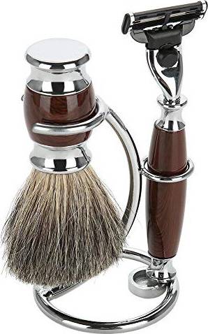 Universal Shaving Razor Stand