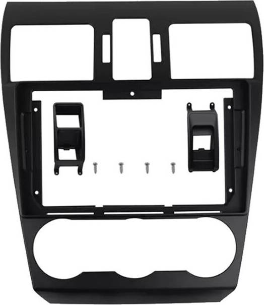 9 Inch Radio Fascia Dash Mount Kit