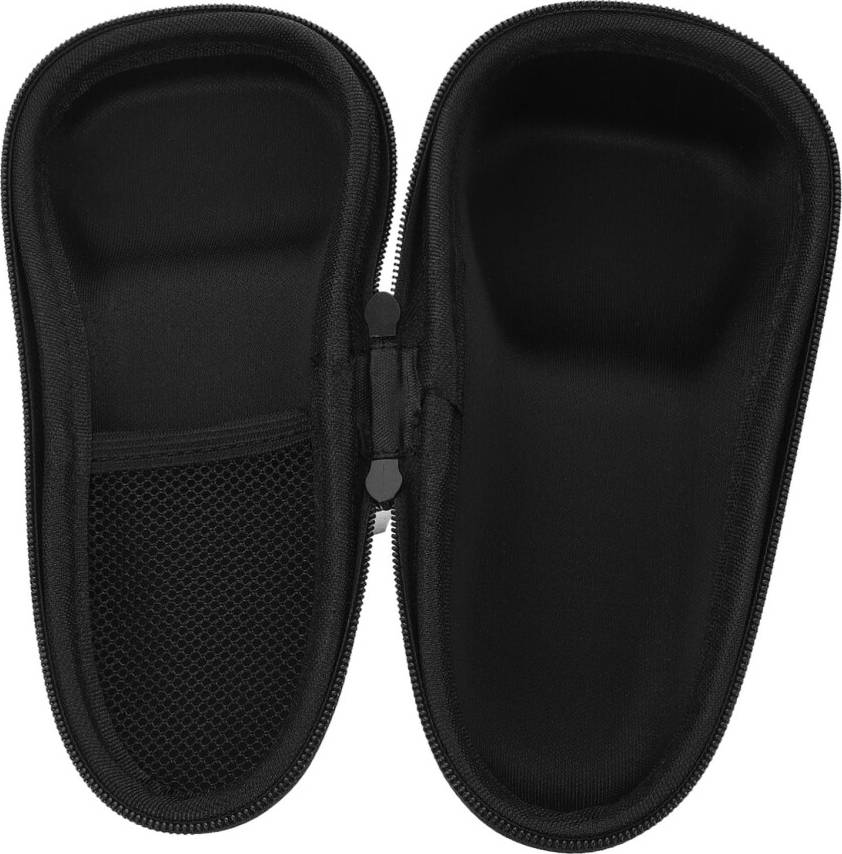Electric Shaver Case Waterproof Hard Shell Razor Travel Bag