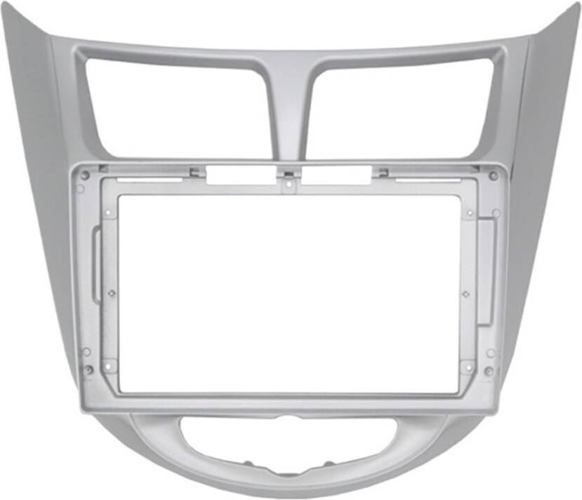 Car Radio Fascia Frame 9 Inch