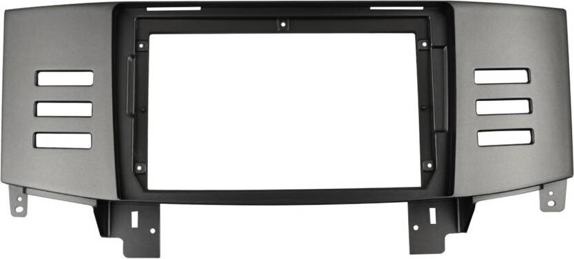 Radio Fascia Android Head Unit Frame Adapter Kit