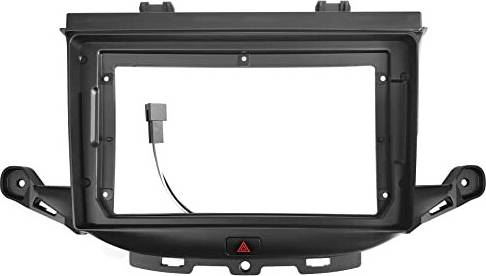 9 Inch 7 Inch Car Stereo Dash Kit
