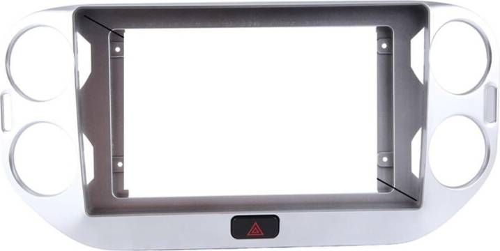 10.1 Inch Car Radio Frame Fascia Kit