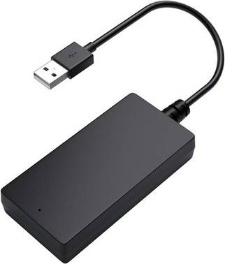 Sodial Plug And Play Link To Carplay Android Auto Box