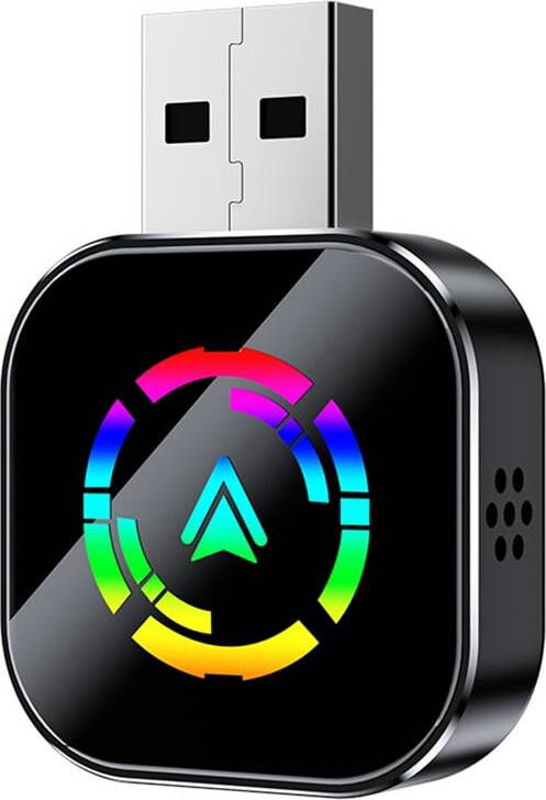 Android carplay Wireless CarPlay Android Auto AI Box