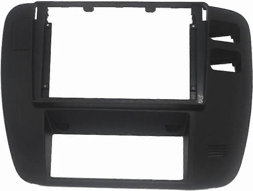 9 Inch Car Radio Fascia Video Dash Panel Player Kit