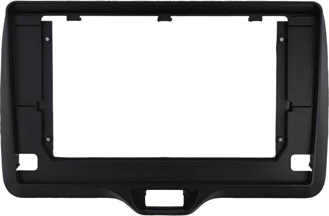Tauoh Car Frame Fascia Adapter Android Radio Kit