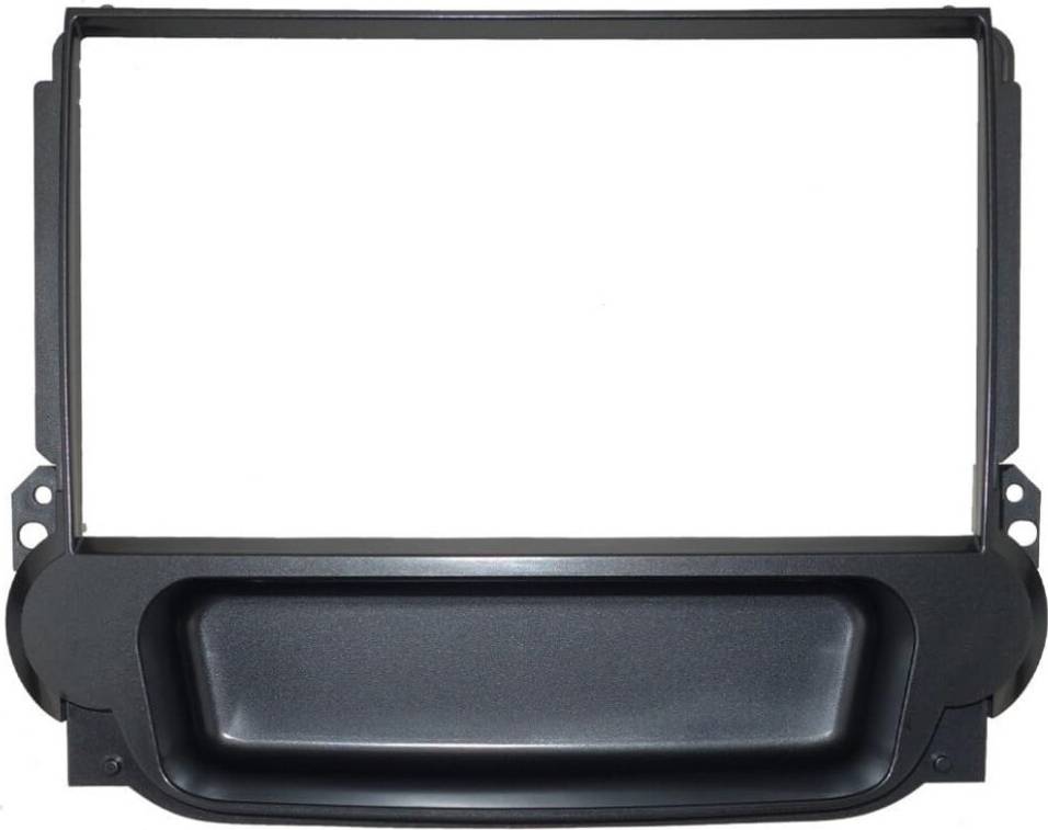 Car Stereo Dash Kit 9 Inch 2Din Frame