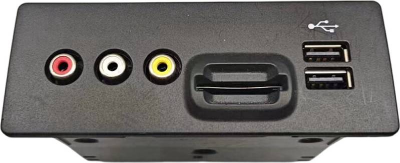 Fusion stereo Ford Fusion Explorer Car Media Interface Control Module