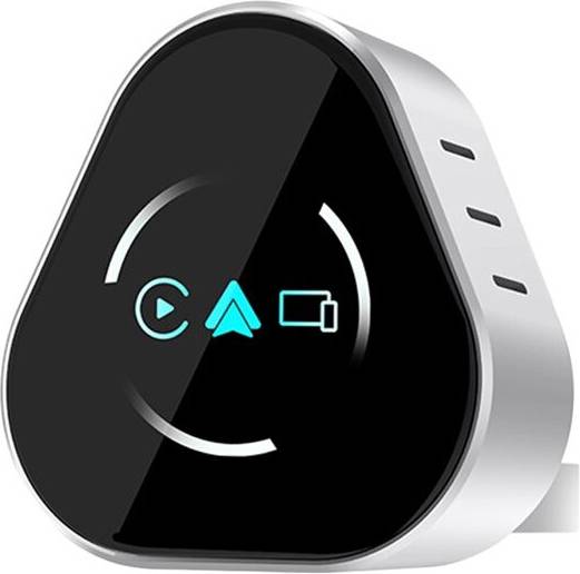 Android carplay wireless Wireless Carplay Adapter 3in1 Android Auto