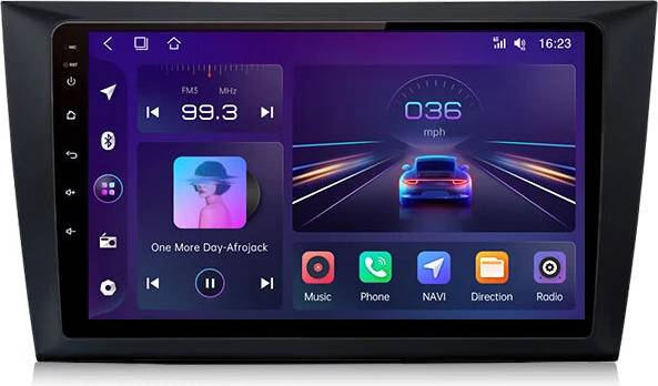 Junsun V2 Plus 8 256GB Car Intelligent System