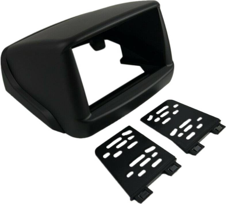 Typecat Car Stereo Radio DVD Panel Audio Mount Kit