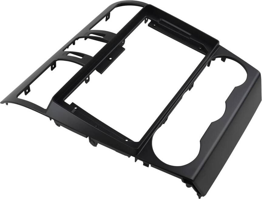 9 Inch Radio Fascia Dash Mount Kit