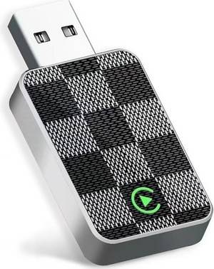 Sodial 2 In 1 Carplay Adapter Car Android Auto