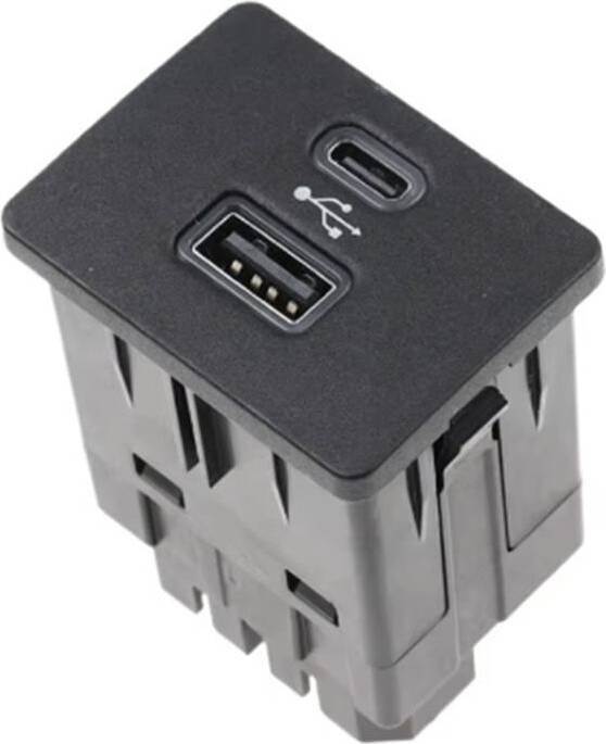 LB5T-14F014-CB Carplay USB Hub Module