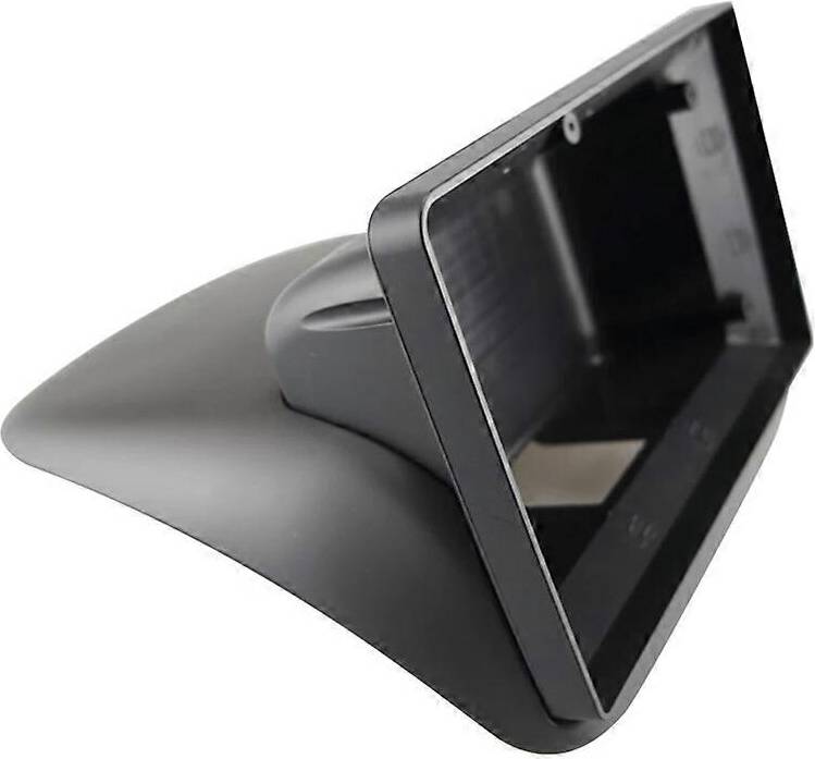 9-Inch Car Radio Installation Fascia Dash Kit