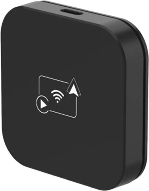 Carplay wireless adapter CarPlay Wireless Adapter Box for Android Cars