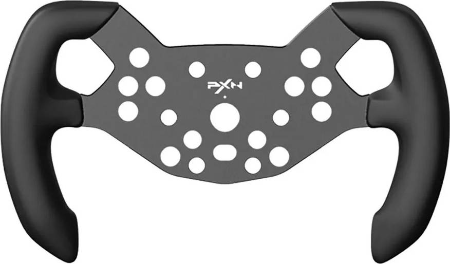 W V10F Steering Wheel Rim