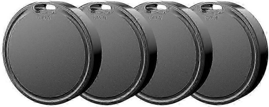 IP65 Waterproof Android Tracker 4 Pack