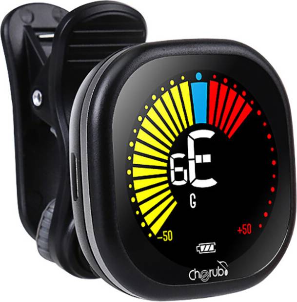 High-Sensitivity Compact Size Rechargeable USB Tuner