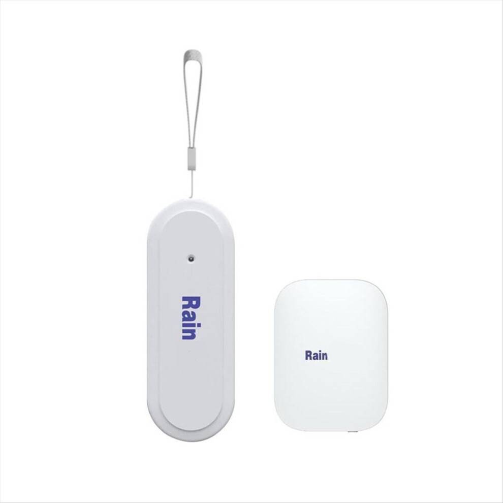 Smart hygrometer Melitt Wifi Smart Temperature Humidity Sensor