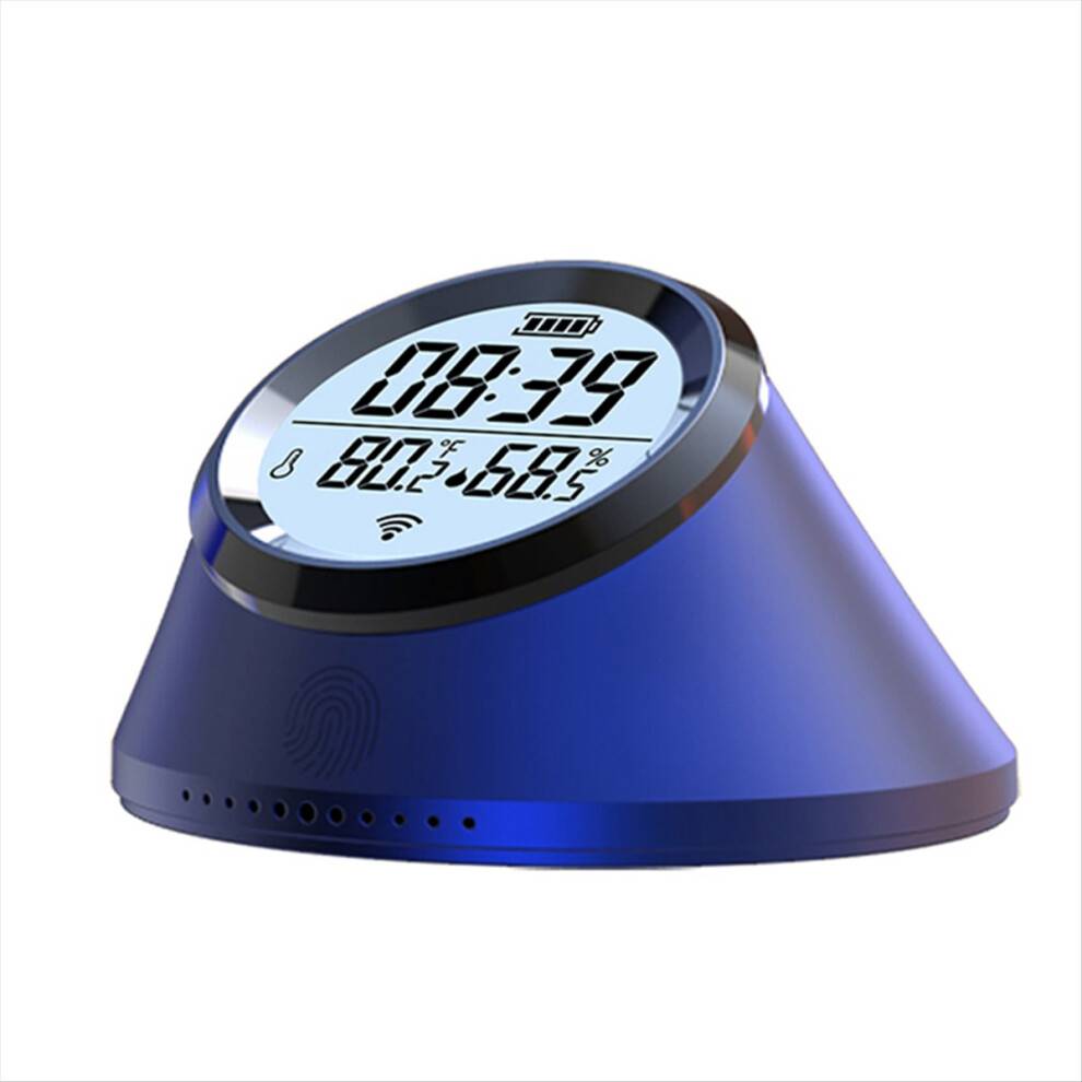 Smart hygrometer Exogio Tuya Zigbee Smart Temperature Humidity Sensor