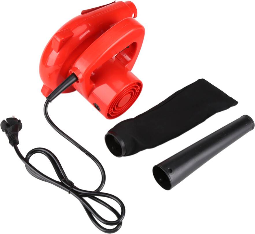 Multi-Function Leaf Blower Portable Vacuum Cleaner