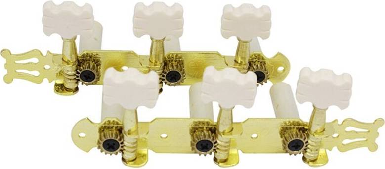 Typecat Classical Guitar Tuning Keys