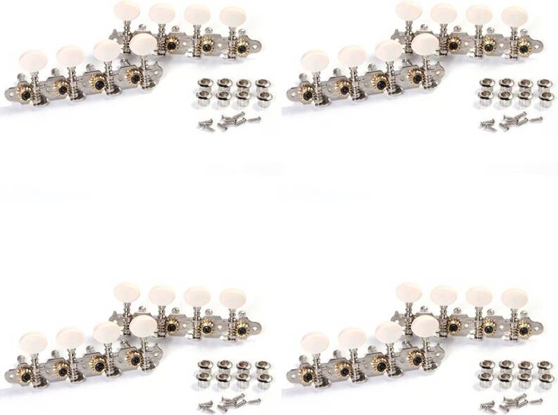Typecat 32X Mandolin String Tuning Pegs